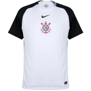 Sc Corinthians Paulista Maglia 2025 2026 Casa - Maglia Sc Corinthians Paulista | itmagliettecalcio