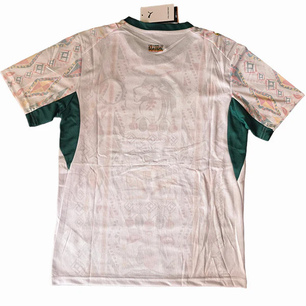 Senegal Maglia 2026 Casa - Maglia Senegal | itmagliettecalcio