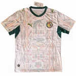 Senegal Maglia 2026 Casa - Maglia Senegal | itmagliettecalcio