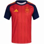 Spagna Maglia 2026 Casa - Maglia Spagna 2026 | itmagliettecalcio