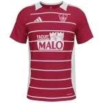 Stade Brestois Maglia 2024 2025 Casa - Maglia Stade Brestois | itmagliettecalcio