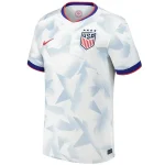 Stati Uniti D'america Maglia 2025 Casa - Maglia Stati Uniti D'america | itmagliettecalcio