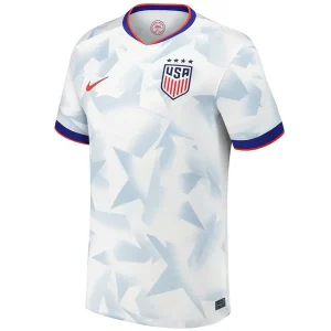 Stati Uniti D'america Maglia 2025 Casa - Maglia Stati Uniti D'america | itmagliettecalcio