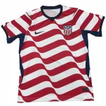 Stati Uniti D'america Maglia 2026 Casa - Maglia Stati Uniti D'america | itmagliettecalcio