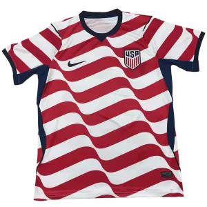 Stati Uniti D'america Maglia 2026 Casa - Maglia Stati Uniti D'america | itmagliettecalcio