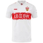 Maglia 2025 2026 Casa - Maglia Vfb Stuttgart | itmagliettecalcio