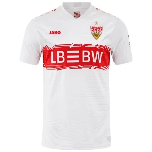Maglia 2025 2026 Casa - Maglia Vfb Stuttgart | itmagliettecalcio