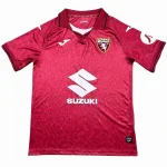 Torino Maglia 2025 2026 Casa - Maglia Torino | itmagliettecalcio