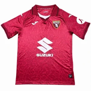 Torino Maglia 2025 2026 Casa - Maglia Torino | itmagliettecalcio