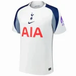 Tottenham Hotspur Maglia 2025 2026 Casa - Maglia Tottenham Hotspur | itmagliettecalcio