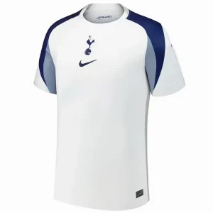 Tottenham Hotspur Maglia 2025 2026 Casa - Maglia Tottenham Hotspur | itmagliettecalcio