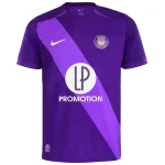 Maglia 2024 2025 Casa - Toulouse Fc Maglia | itmagliettecalcio