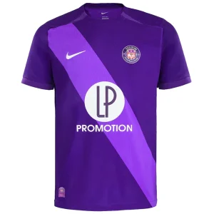 Maglia 2024 2025 Casa - Toulouse Fc Maglia | itmagliettecalcio