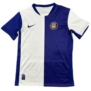 Maglia 2025 2026 Casa - Toulouse Fc Maglia | itmagliettecalcio