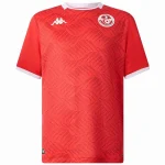 Tunisia Maglia 2026 Casa - Maglia Tunisia | itmagliettecalcio