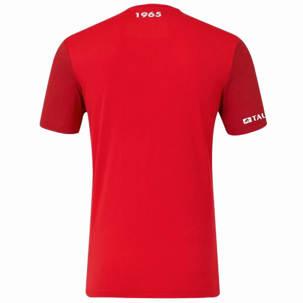Twente Maglia 2025 2026 Casa - Maglia Twente | itmagliettecalcio