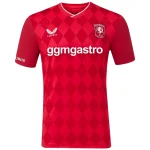 Twente Maglia 2025 2026 Casa - Maglia Twente | itmagliettecalcio