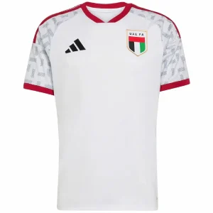 Maglia 2026 Casa - Maglia Emirati Arabi Uniti | itmagliettecalcio
