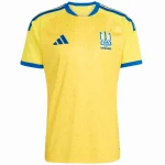 Ucraina Maglia 2026 Casa - Maglia Ucraina | itmagliettecalcio