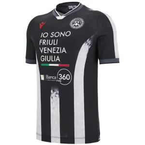 Udinese Maglia 2025 2026 Casa - Maglia Udinese | itmagliettecalcio