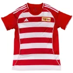 Union Berlin Maglia 2025 2026 Casa - Maglia Union Berlino | itmagliettecalcio