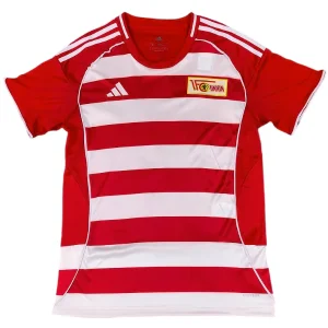 Union Berlin Maglia 2025 2026 Casa - Maglia Union Berlino | itmagliettecalcio