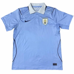 Uruguay Maglia 2026 Casa - Maglia Uruguay 2026 | itmagliettecalcio