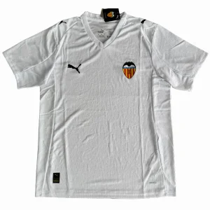 Valencia Maglia 2025 2026 Casa - Maglia Valencia | itmagliettecalcio