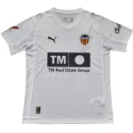 Valencia Maglia 2025 2026 Casa - Maglia Valencia | itmagliettecalcio