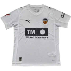 Valencia Maglia 2025 2026 Casa - Maglia Valencia | itmagliettecalcio