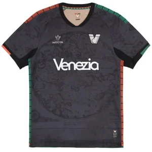 Venezia Maglia 2025 2026 Casa - Maglia Venezia | itmagliettecalcio