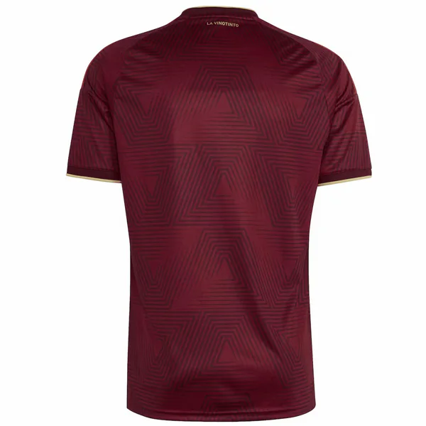 Venezuela Maglia 2026 Casa - Maglia Venezuela | itmagliettecalcio
