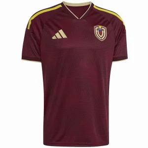 Venezuela Maglia 2026 Casa - Maglia Venezuela | itmagliettecalcio