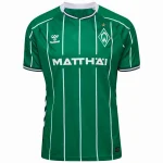 Werder Brema Maglia 2025 2026 Casa Verde - Maglia Werder Brema | itmagliettecalcio