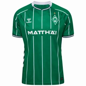 Werder Brema Maglia 2025 2026 Casa Verde - Maglia Werder Brema | itmagliettecalcio