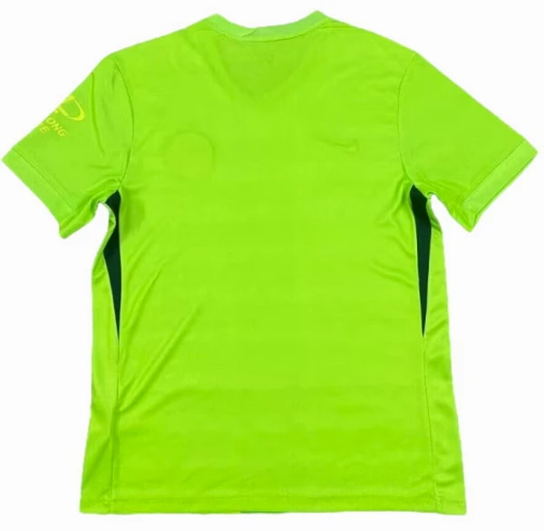 Maglia 2024 2025 Casa Verde - Vfl Wolfsburg 2026 | itmagliettecalcio