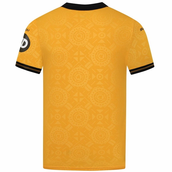 Maglia 2025 2026 Casa - Wolves Fc 2026 | itmagliettecalcio