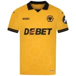Maglia 2025 2026 Casa - Wolves Fc 2026 | itmagliettecalcio