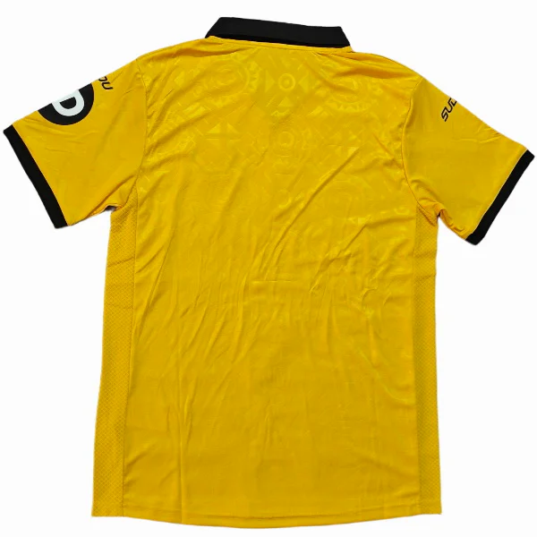 Maglia 2025 2026 Casa - Wolves Fc 2026 | itmagliettecalcio