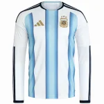 Argentina Maglia 2026 Casa - Maglia Argentina 2026 | itmagliettecalcio