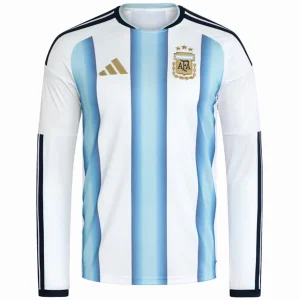 Argentina Maglia 2026 Casa - Maglia Argentina 2026 | itmagliettecalcio