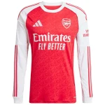 Arsenal Maglia 2025 2026 Casa - Maglia Arsenal | itmagliettecalcio