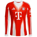 Bayern München Maglia 2025 2026 Casa - Maglia Bayern Munchen | itmagliettecalcio