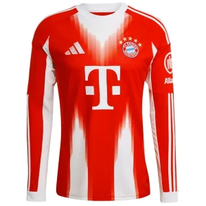 Bayern München Maglia 2025 2026 Casa - Maglia Bayern Munchen | itmagliettecalcio