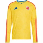 Columbia Maglia 2026 Casa - Maglia Columbia Uomo | itmagliettecalcio