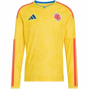 Columbia Maglia 2026 Casa - Maglia Columbia Uomo | itmagliettecalcio