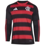 Flamengo Maglia 2025 2026 Casa - Maglia Flamengo | itmagliettecalcio