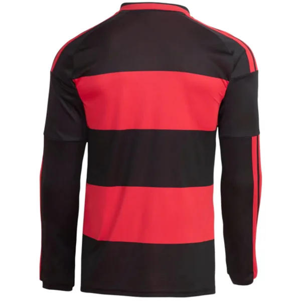 Flamengo Maglia 2026 2027 Casa - Maglia Flamengo | itmagliettecalcio