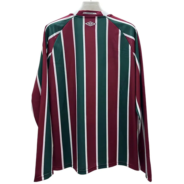 Fluminense Maglia 2025 2026 Casa - Maglia Fluminense | itmagliettecalcio