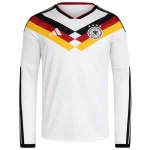 Germania Maglia 2026 Casa - Maglia Germania 2026 | itmagliettecalcio